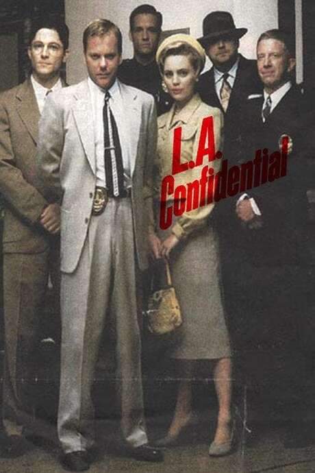 L.A. Confidential